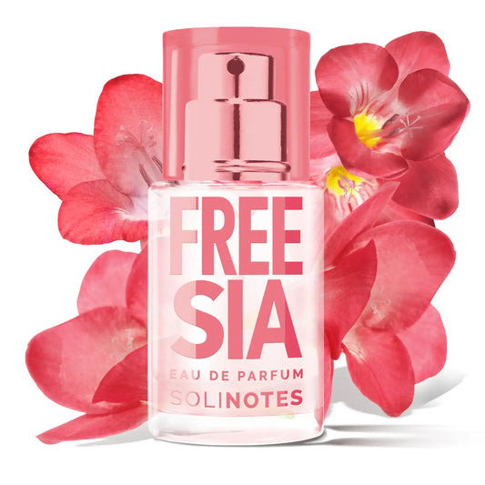 Freesia Spray Mini Perfume