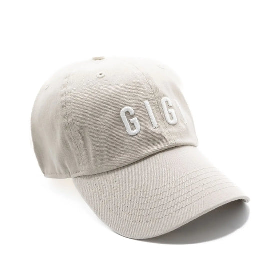 Gigi Hat - Dune