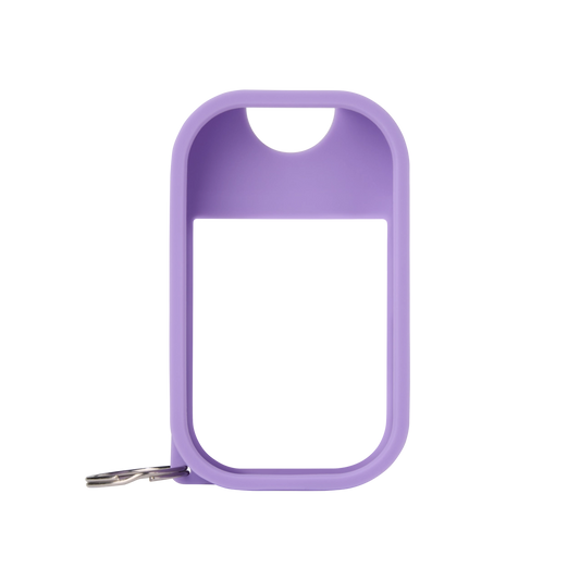 Hand Mist Case Purple Haze