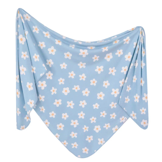 Swaddle Blankets