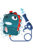 Dino Water Blaster