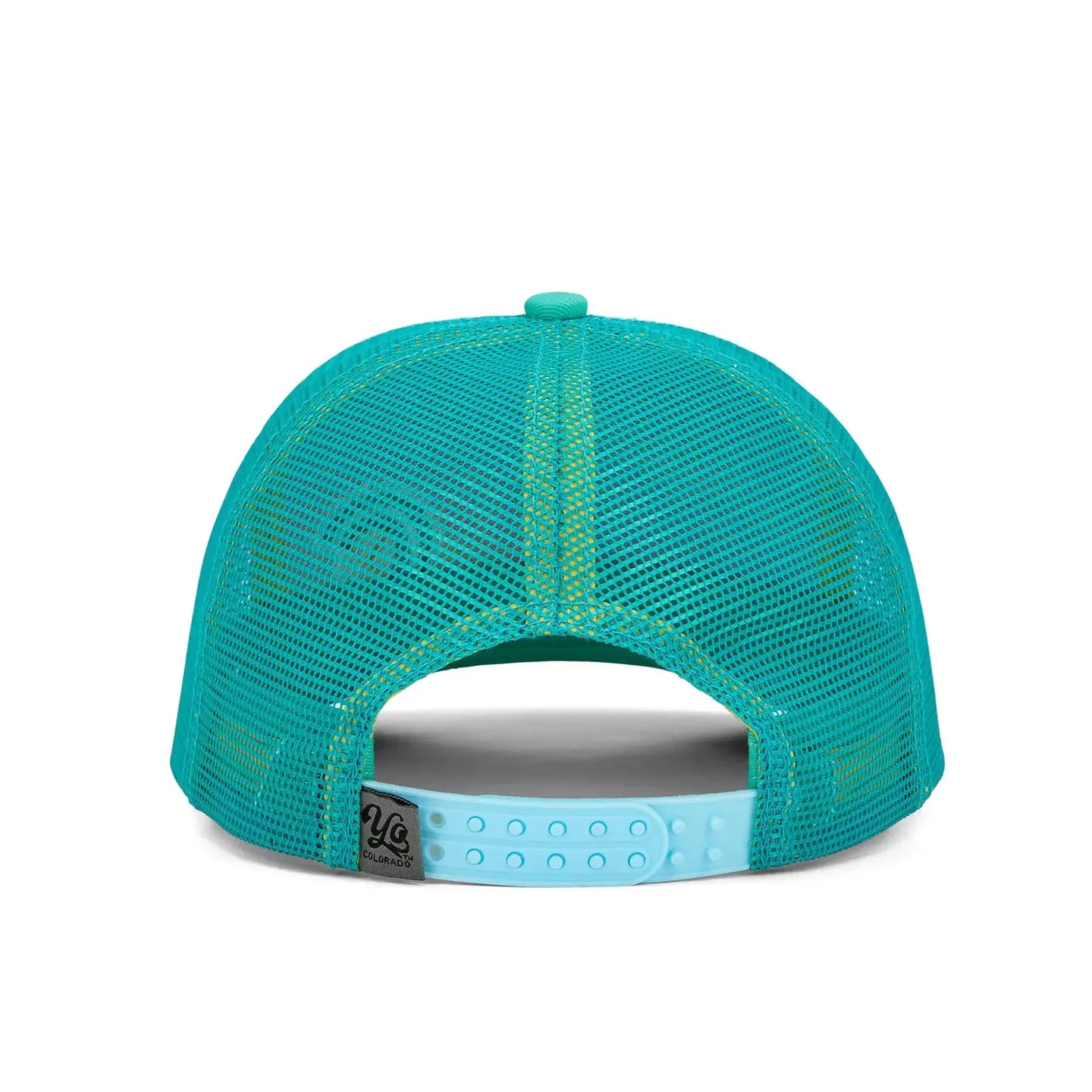 Summit Divide Kid Trucker