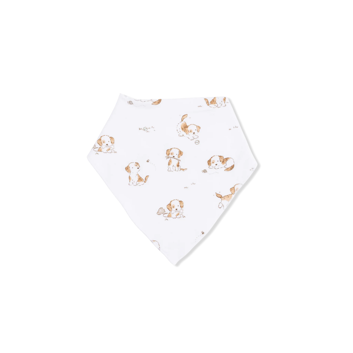 Explorer Puppy Bandana Bib