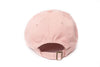 Dusty Rose Girl Mom Hat