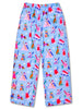 Ski Dogs Plush Pants