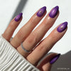 Tarot Press-On Nails