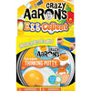 Crazy Aaron's Egg-Cellent Thinking Putty packaging 