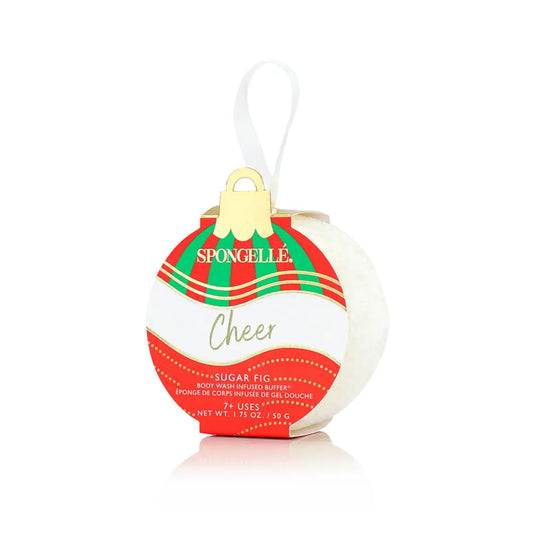 Cheer Ornament Body Buffer