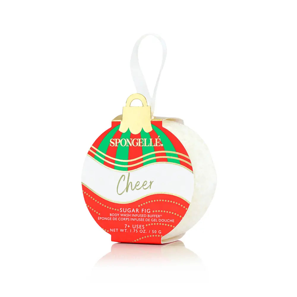 Cheer Ornament Body Buffer