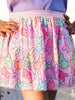 Easter Peeps Tutu Skirt 150 GIRLS APPAREL 2-8 Sweet Wink 