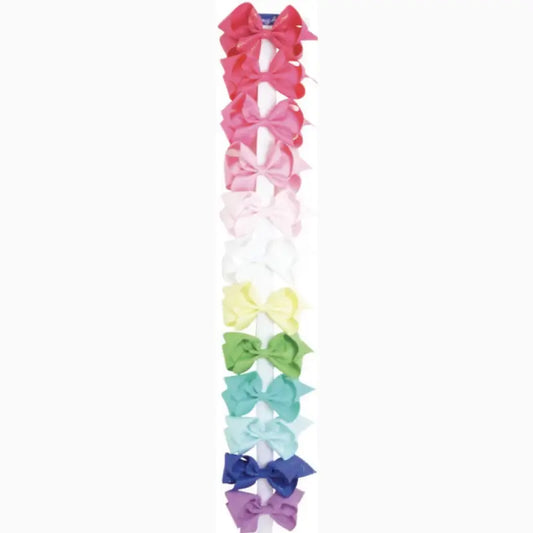 Diamond Dust Grosgrain
