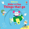 Slide and See Books