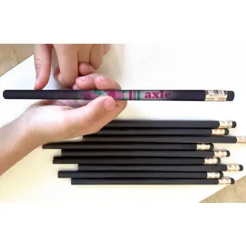 Magic Reveal Monster Pencil
