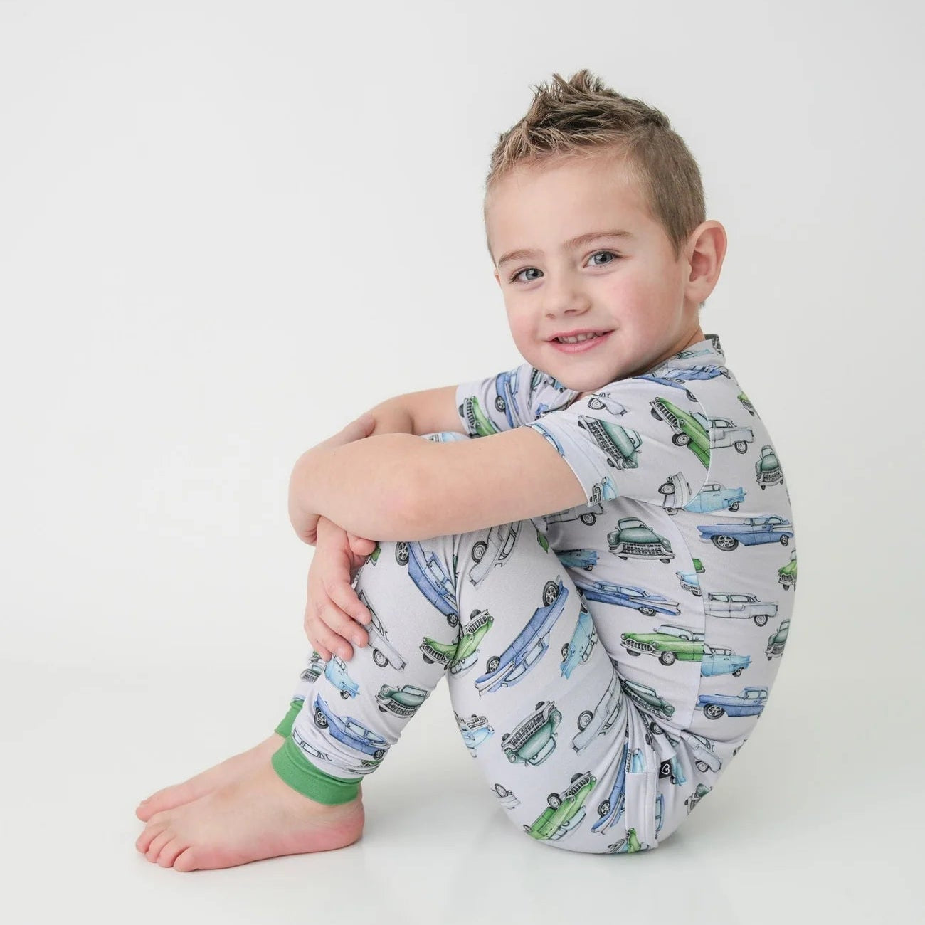 Elvis Pajama Set
