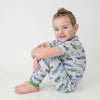 Elvis Pajama Set