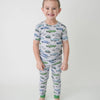 Elvis Pajama Set