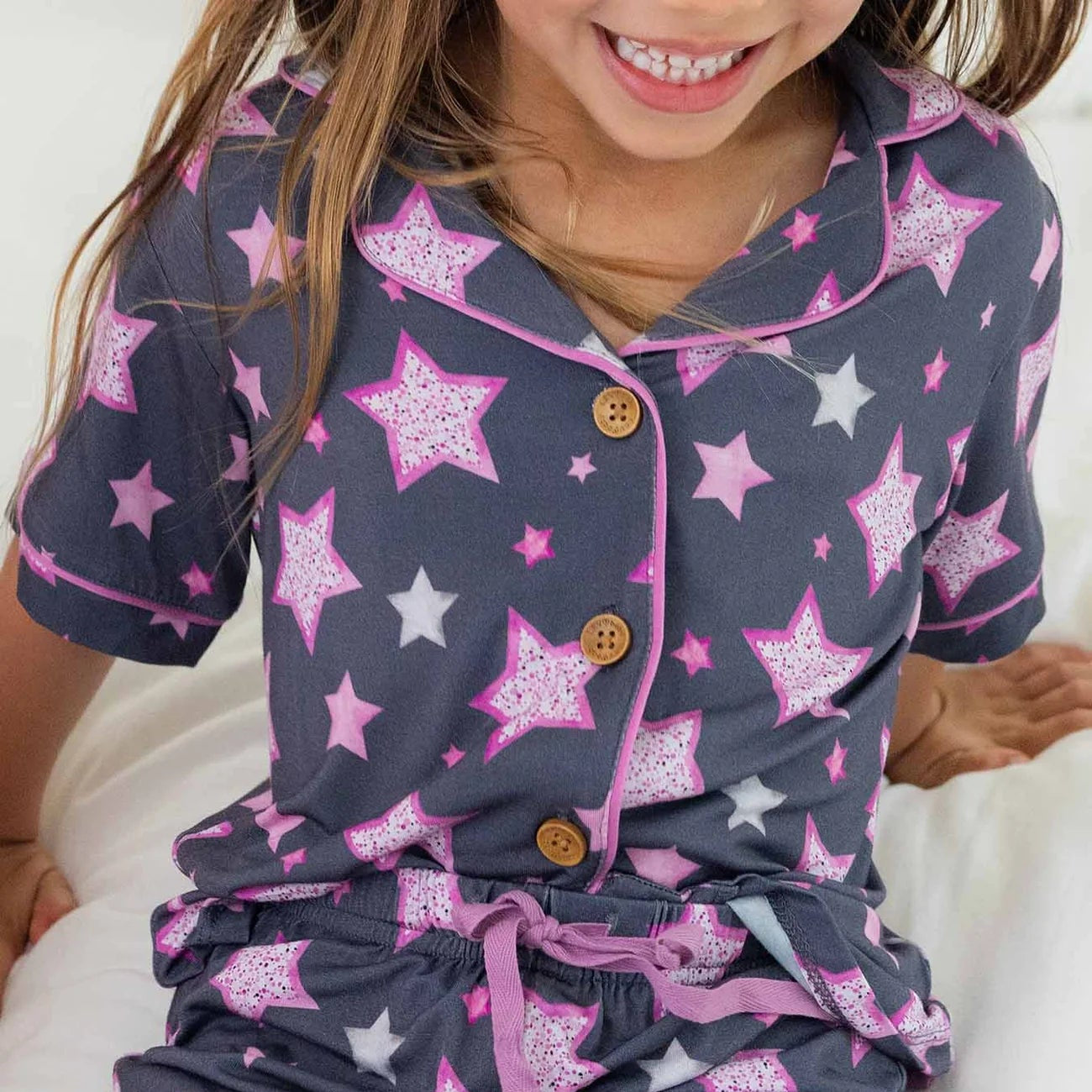 Estelle Pajama Set