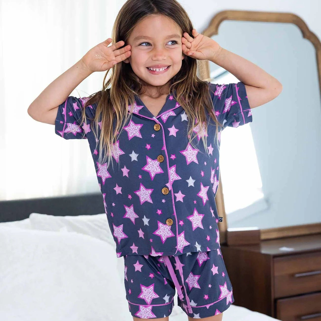 Estelle Pajama Set