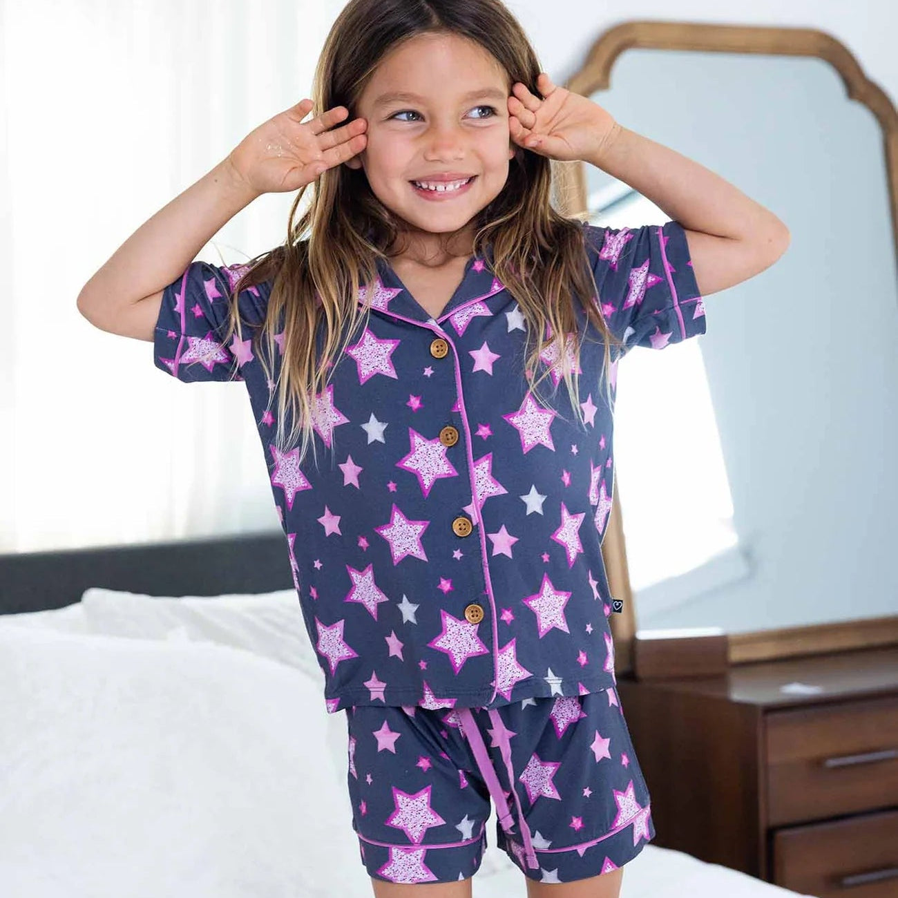 Estelle Pajama Set
