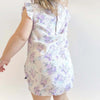 Etta Bubble Romper