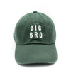 Hunter Green Big Bro Hat