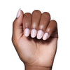 Silver Belle Press-On Nails