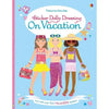 Dolly Dressing Stickers