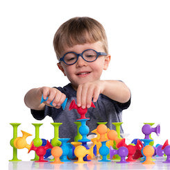 Mini Squigz (30 PC)