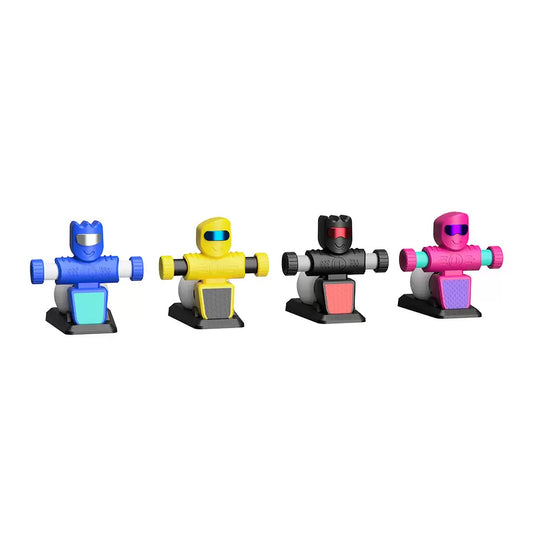 FoosBots Singles Series 3