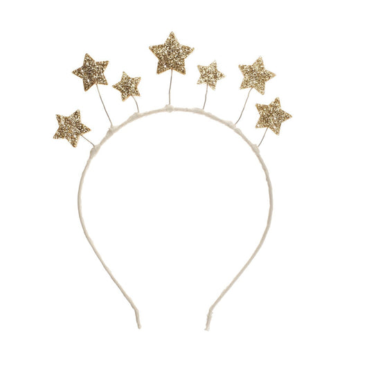 Angel Stars Headband