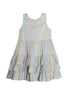 Fairy Dust Dress 150 GIRLS APPAREL 2-8 Isobella & Chloe 2T 