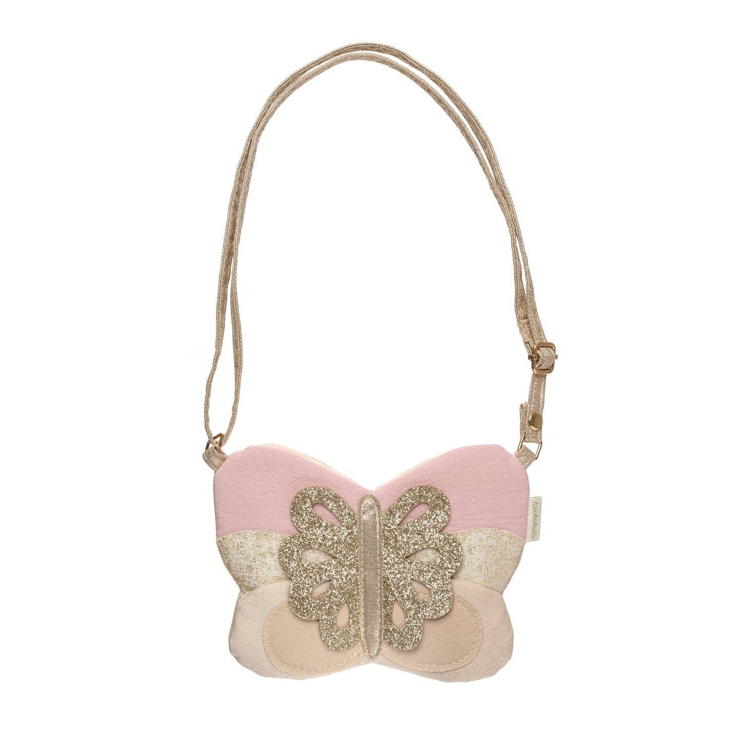Fairytale Butterfly Purse