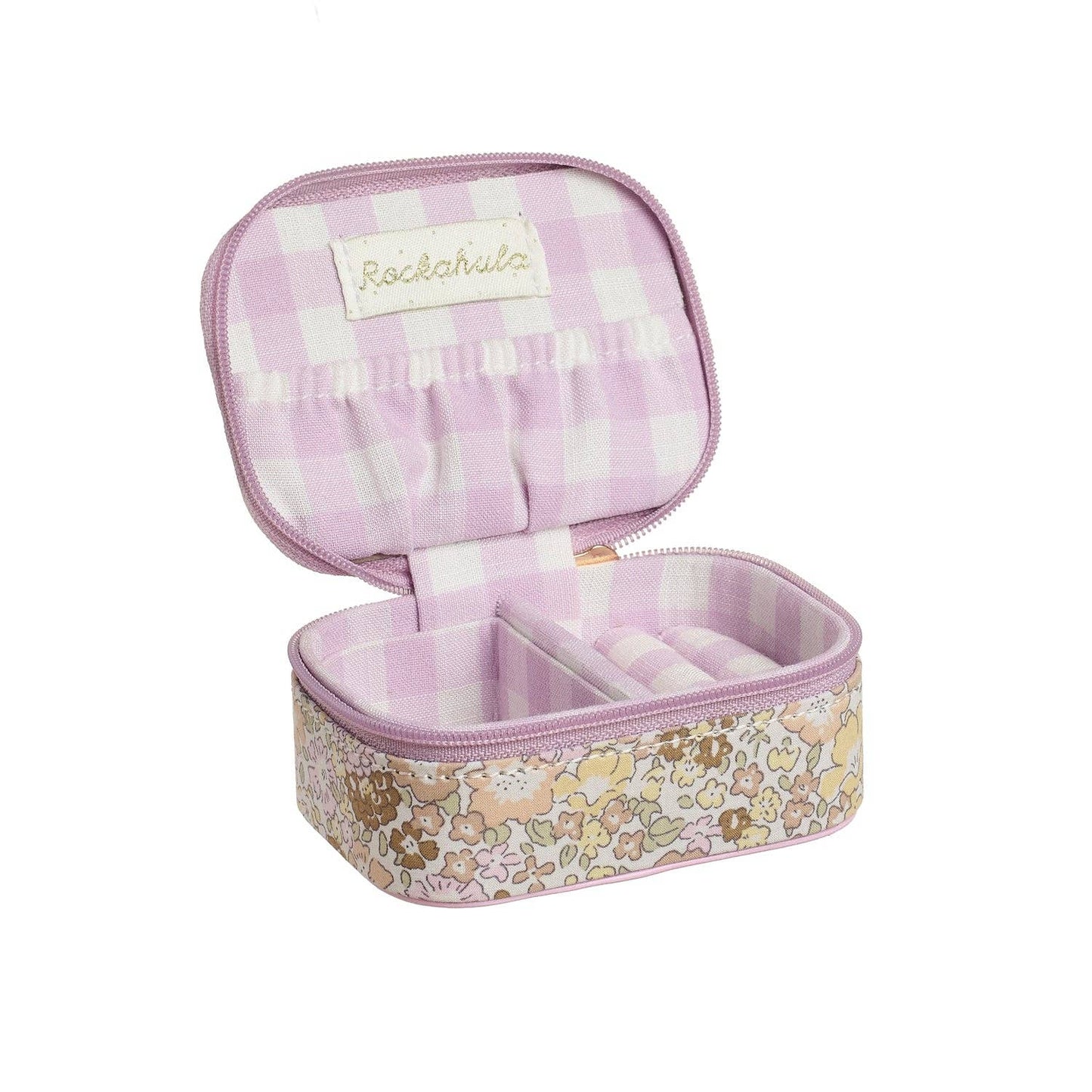 Fairytale Mini Jewelry Box
