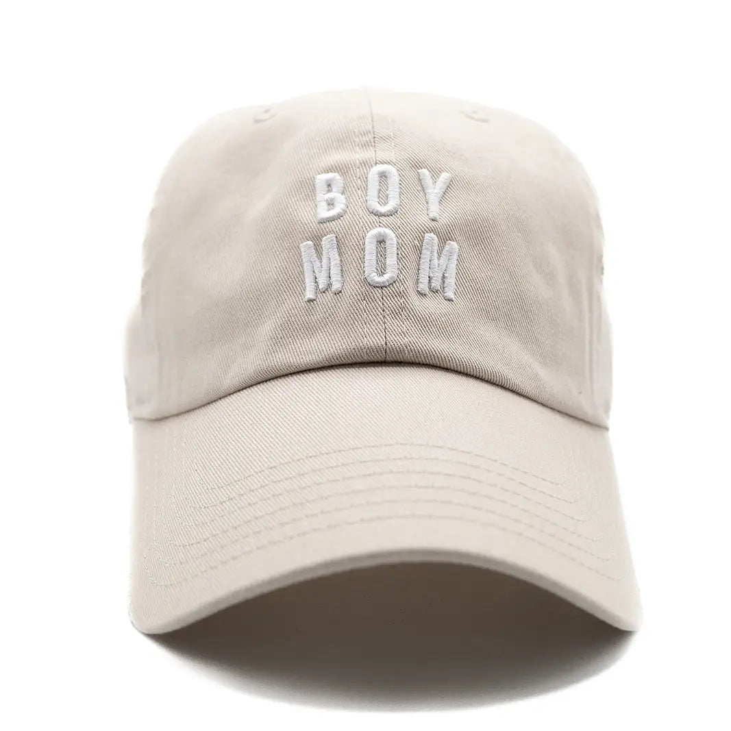 Dune Boy Mom Hat