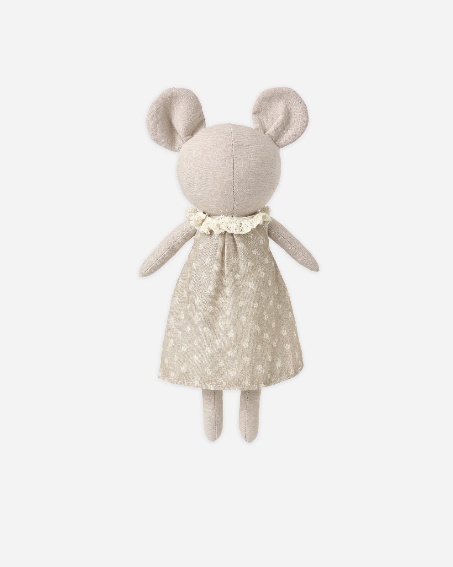 Goldie Mouse Doll