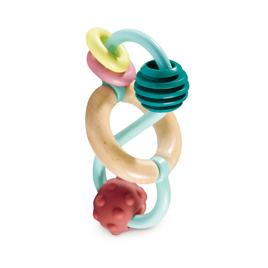 Bead Maze