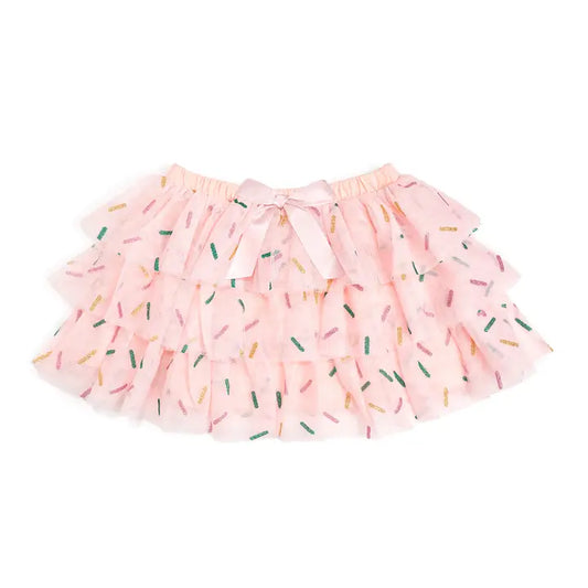 Birthday Girl Sprinkle Tutu