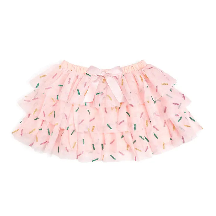 Birthday Girl Sprinkle Tutu