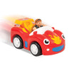 Fireball Frankie