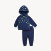 First Down Fun Set - Magnetic Me modal hoodie and jogger set