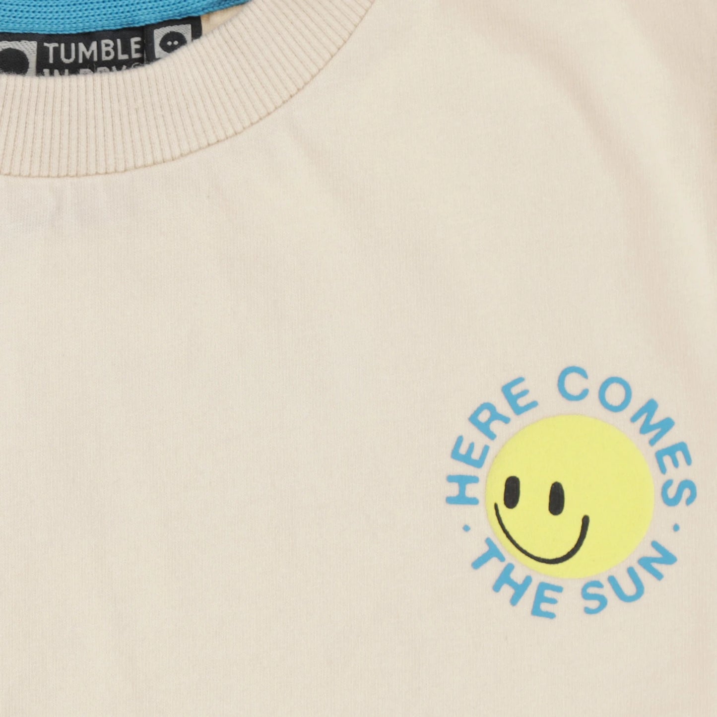 Here Comes The Sun Tee