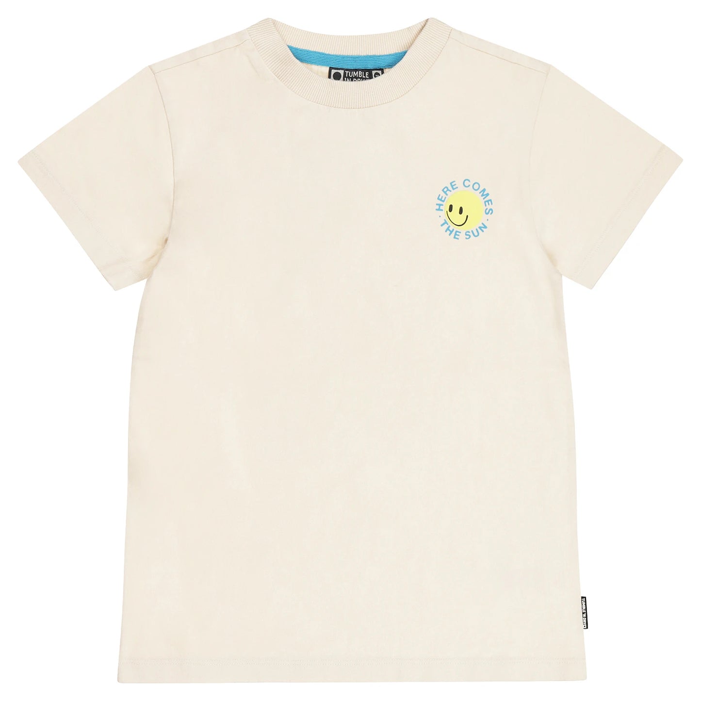 Here Comes The Sun Tee