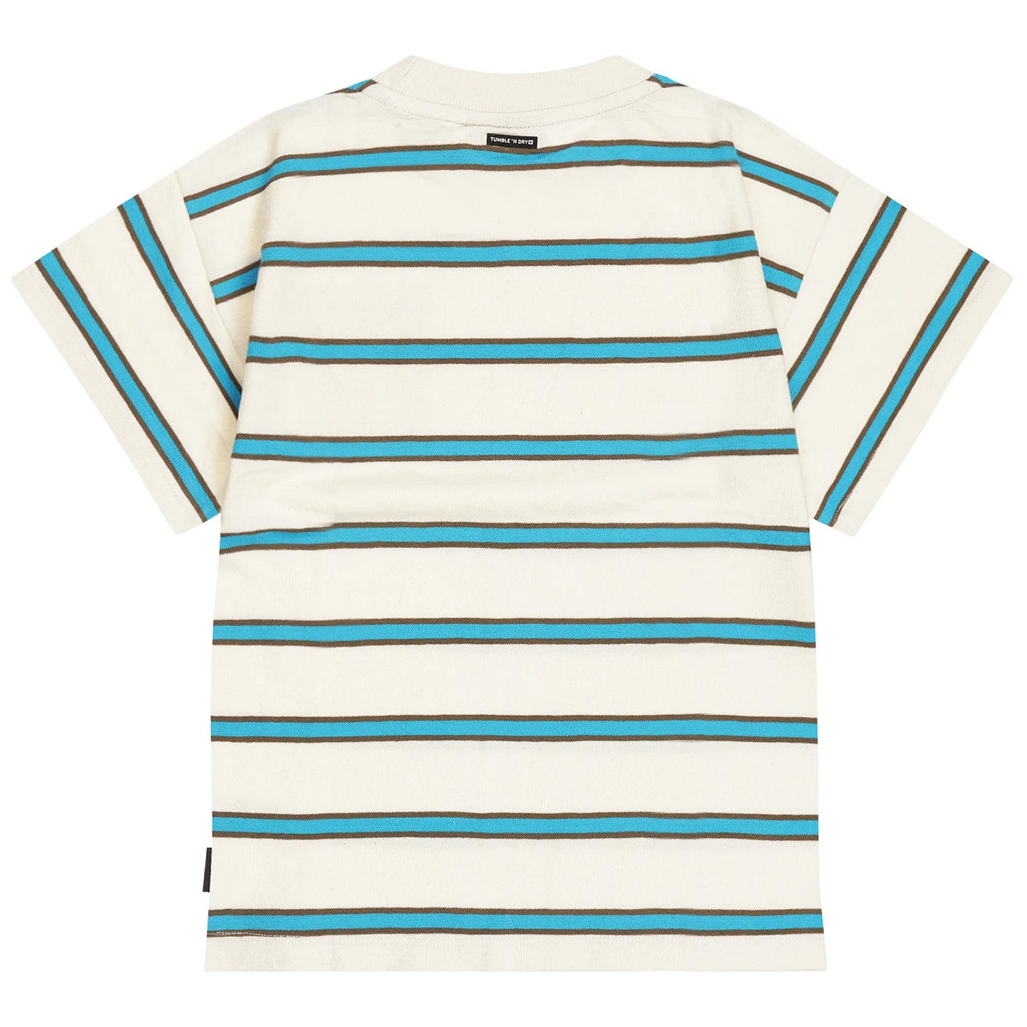 Oceano Stripe Tee