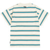 Oceano Stripe Tee