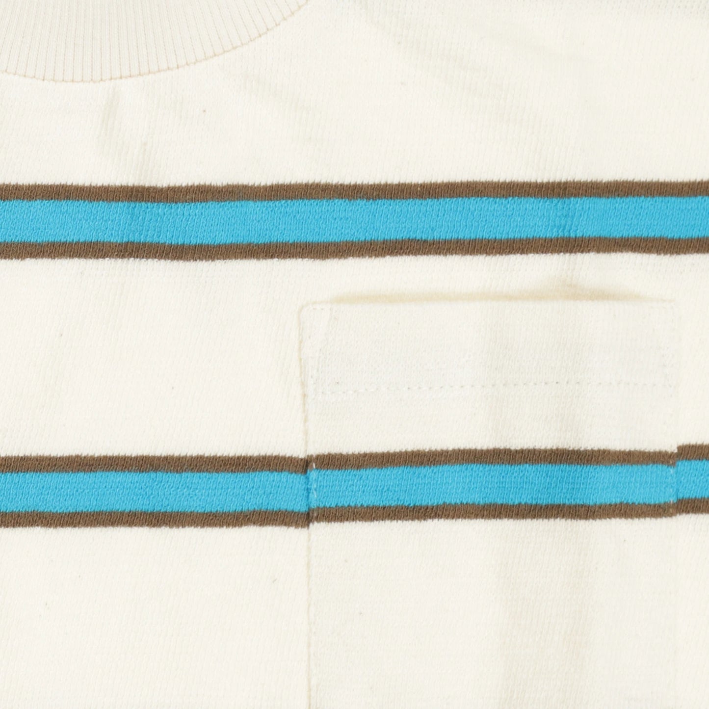 Oceano Stripe Tee