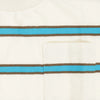Oceano Stripe Tee