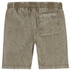 Olive Shoreline Shorts