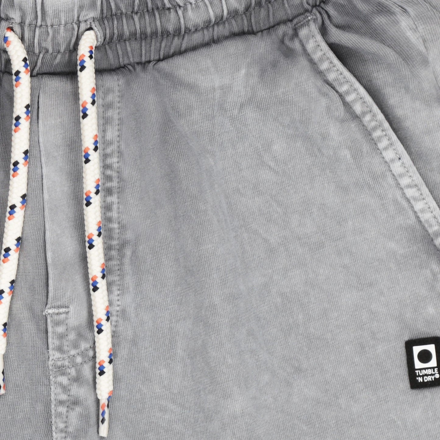 Cloud Gray Shoreline Shorts