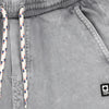 Cloud Gray Shoreline Shorts