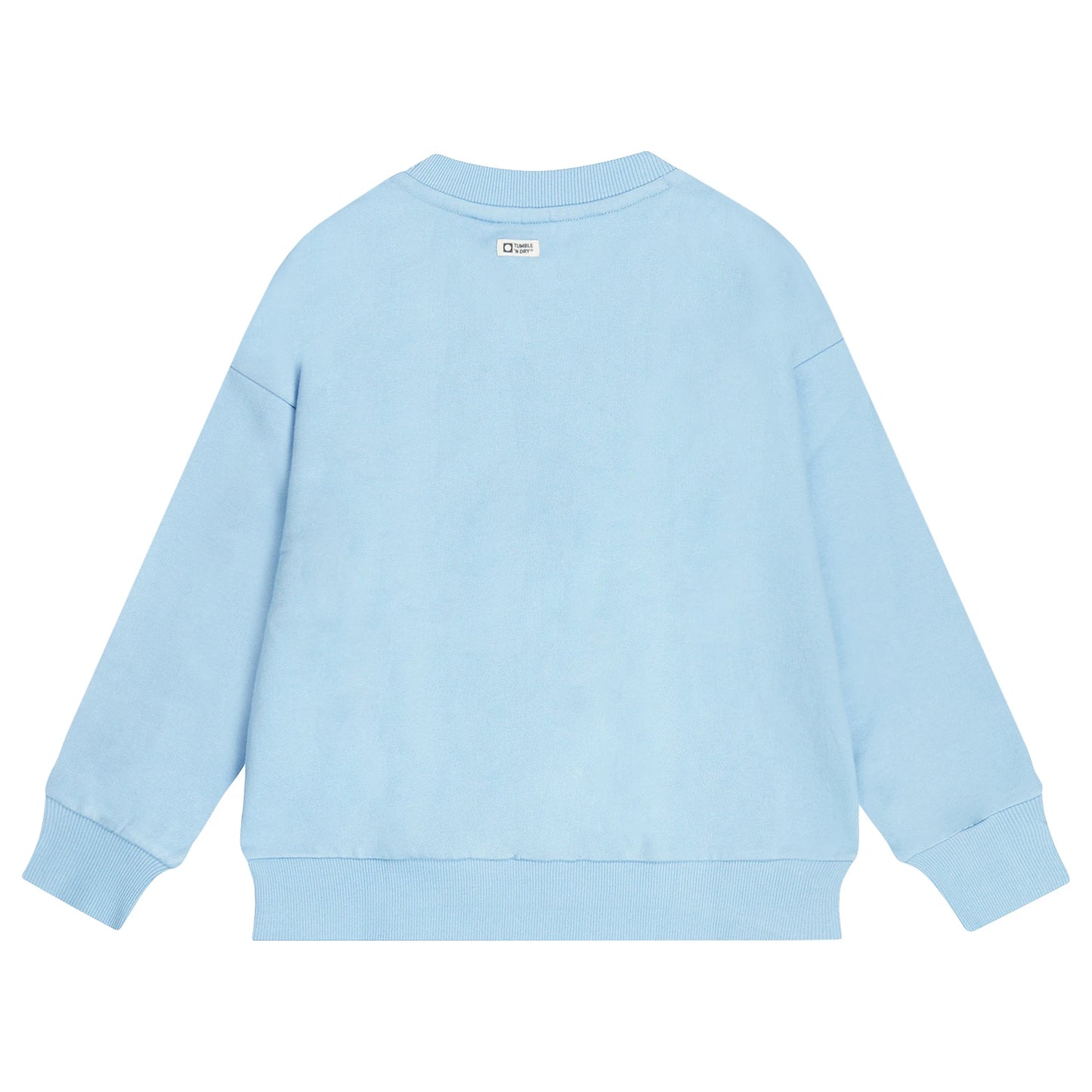 Limone Blue Bell Sweatshirt